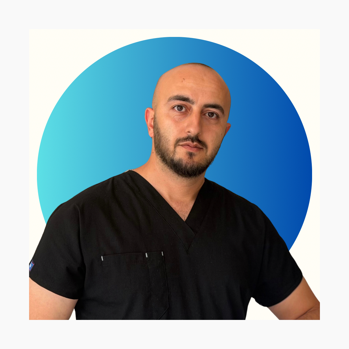 Kemran Hafız