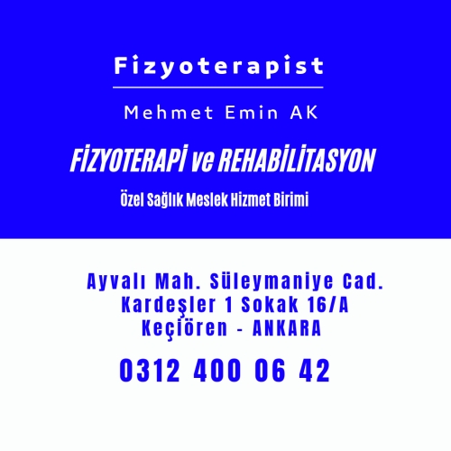 Fizyoterapist