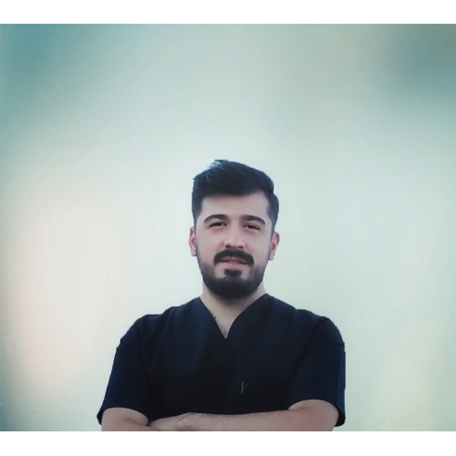 Fizyoterapist Oğuz Kocaman