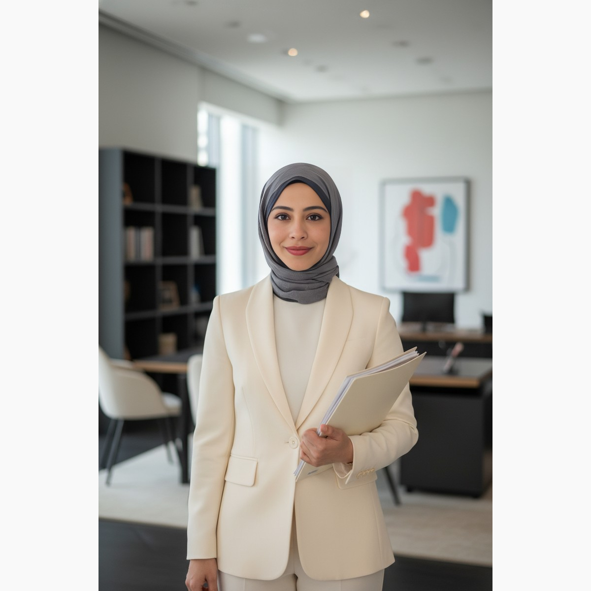 Fizyoterapist Beyza Demiroğlu Şanal