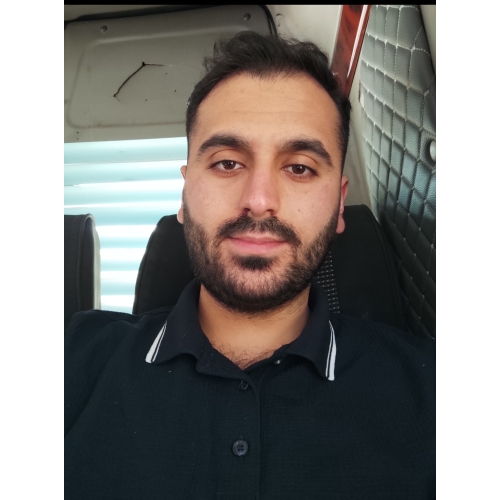 Fizyoterapist Mehmet Ali Sevinç