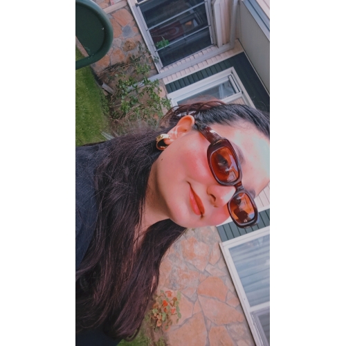 Fizyoterapist Cansu Kozak