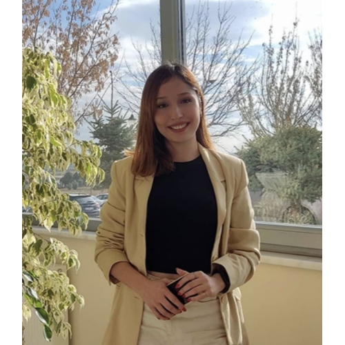 Fizyoterapist Gizem İşbilir