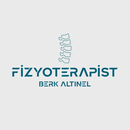 Fizyoterapist BERK ALTINEL