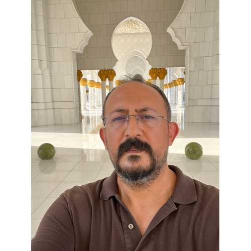 Uzman Fizyoterapist Fatih Çelik