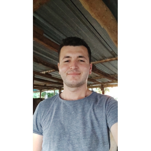 Fizyoterapist Naim Çevirgen