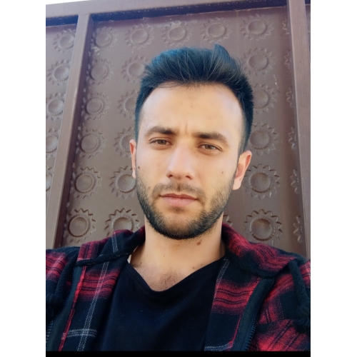 Fizyodestek Yusuf Aslan