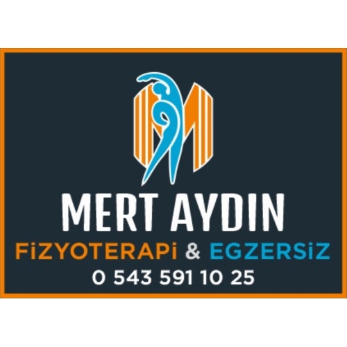 MERT AYDIN FİZYOTERAPİ