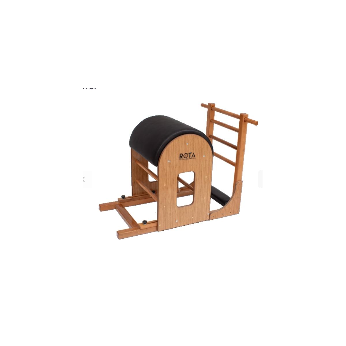 Rota Reformer Cihazları & Ekipmanları