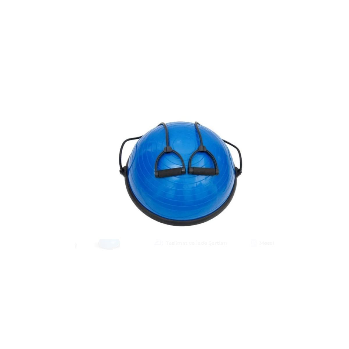 Bosu Ball