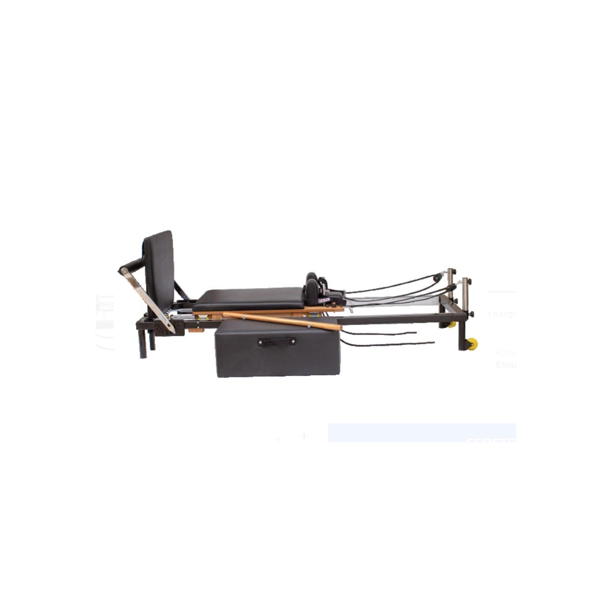 Reformer Ekipmanları