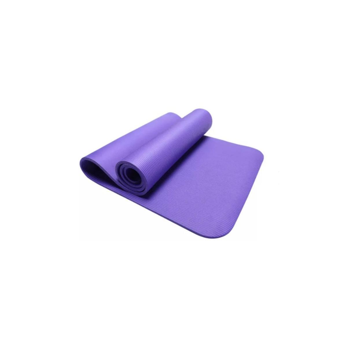 Pilates &  Yoga Matı