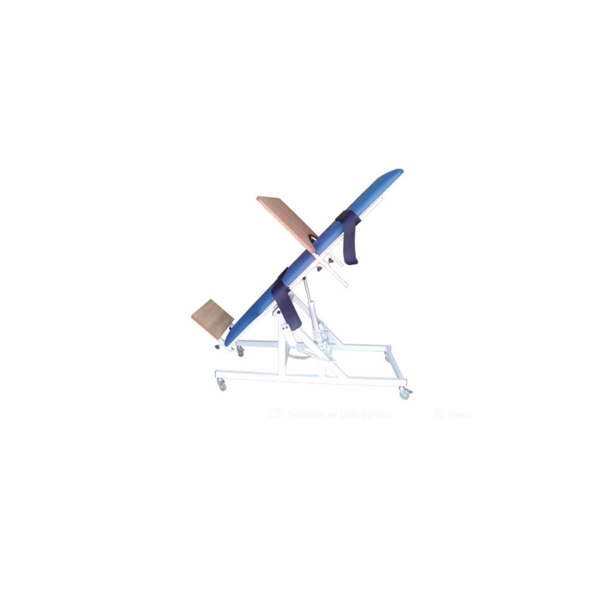 Bobath & Tilt Table