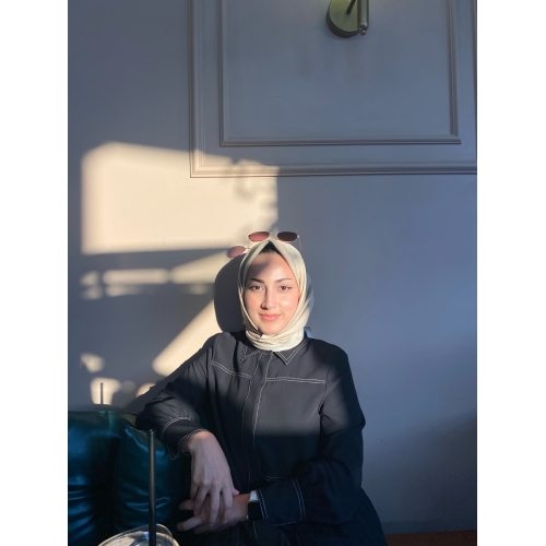 Fizyoterapist Zehra Yıldız