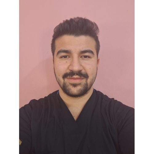 Gökkuşağı özel eğitim ve rehabilitasyon merkezi/ FİZYOTERAPİST