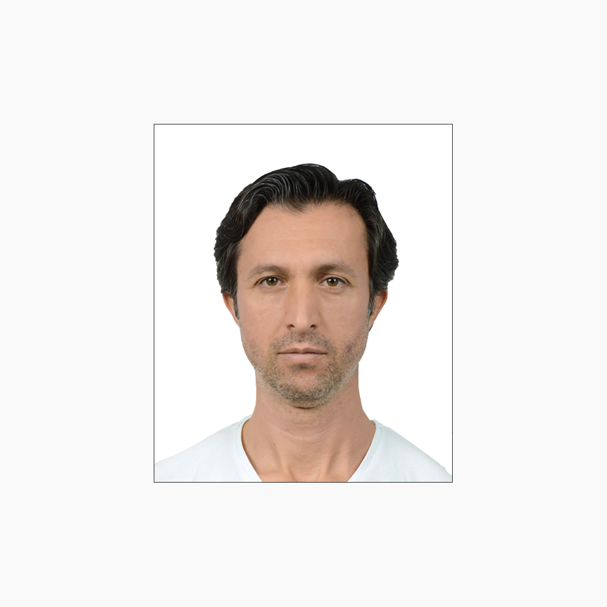 Ali Aydın Ercan