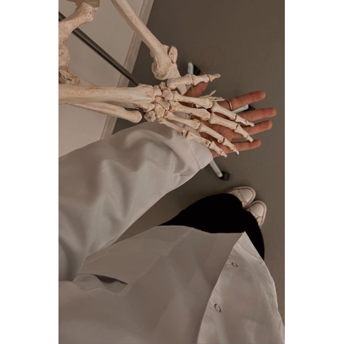 Fizyoterapist  Ayşe Koçoğlu