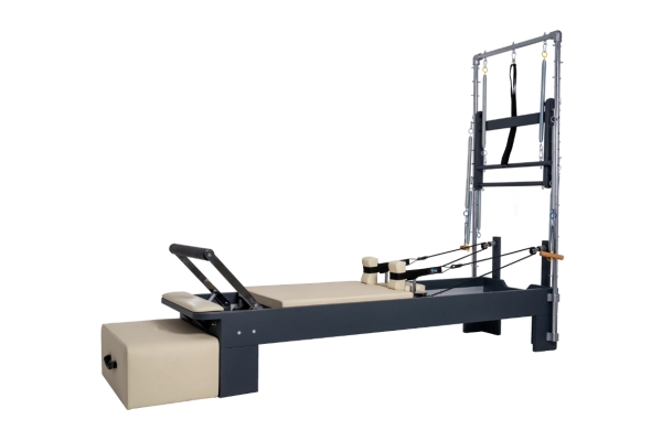 Tower Reformer Agresivo Series İnox Trapez