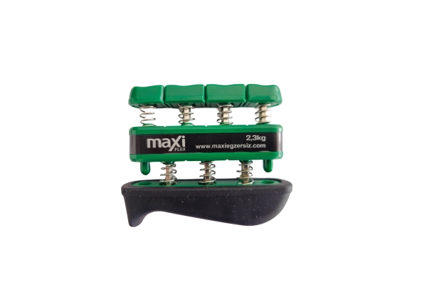 Maxi Digiflex Yeşil 2.3 kg (Orta-Sert)