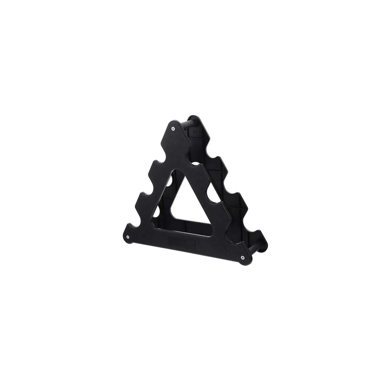 Üçgen Tipi Dumbell Stand