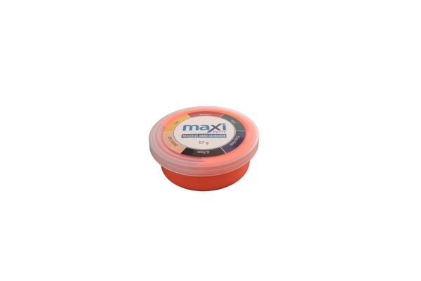 Maxi Putty El Egzersiz Hamuru 57 gr 3-Kırmızı (Hafif)