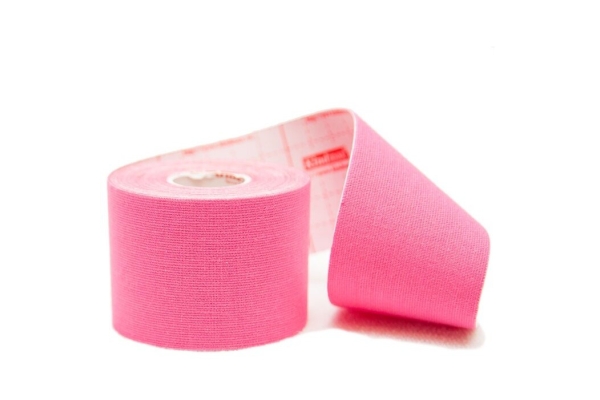 Kindmax Kinesiotape, Sporcu Bandı Pembe