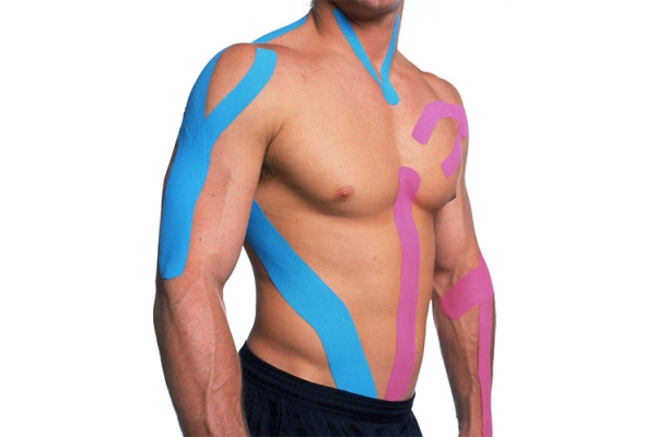 Kindmax Kinesiotape, Sporcu Bandı Turuncu