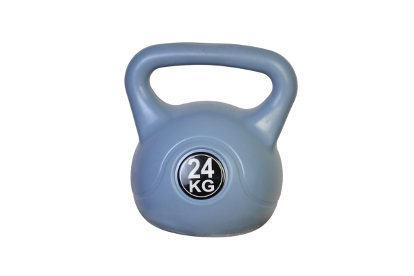 Plastik Kettlebell 24 Kg