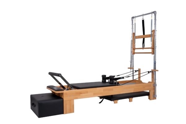 Tower Reformer Natural Series İnox Trapez