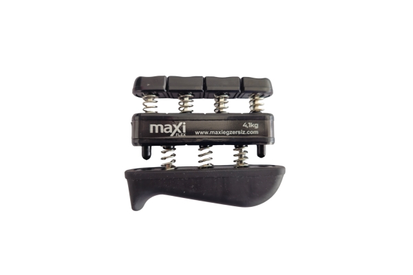 Maxi Digiflex Siyah 4.1 kg (Çok Sert)