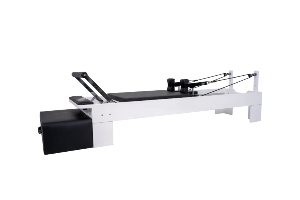 Basic Reformer White Edition