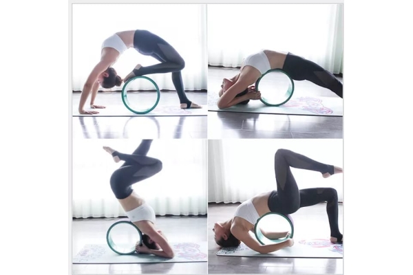 Maxi Yoga Wheel