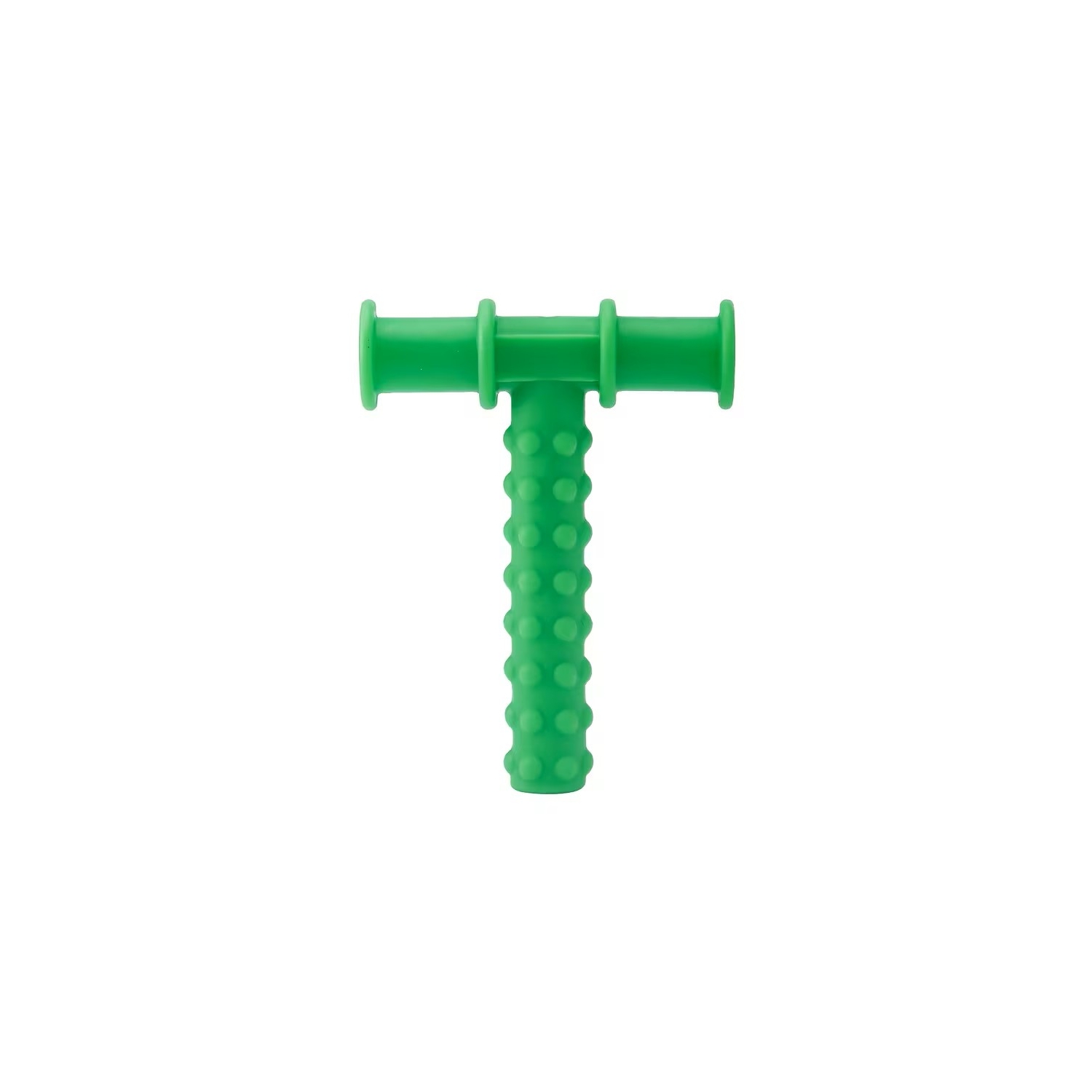 Green Chewy Tubes - Yeşil Çiğneme Tüpü