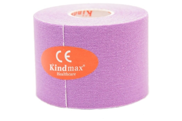 Kindmax Kinesiotape, Sporcu Bandı Mor