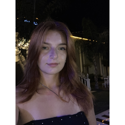 Fizyoterapist Sude Cansın Pelvanoğlu