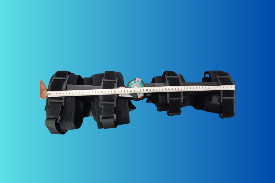 Açı Ayarlı Dizlik 60 cm