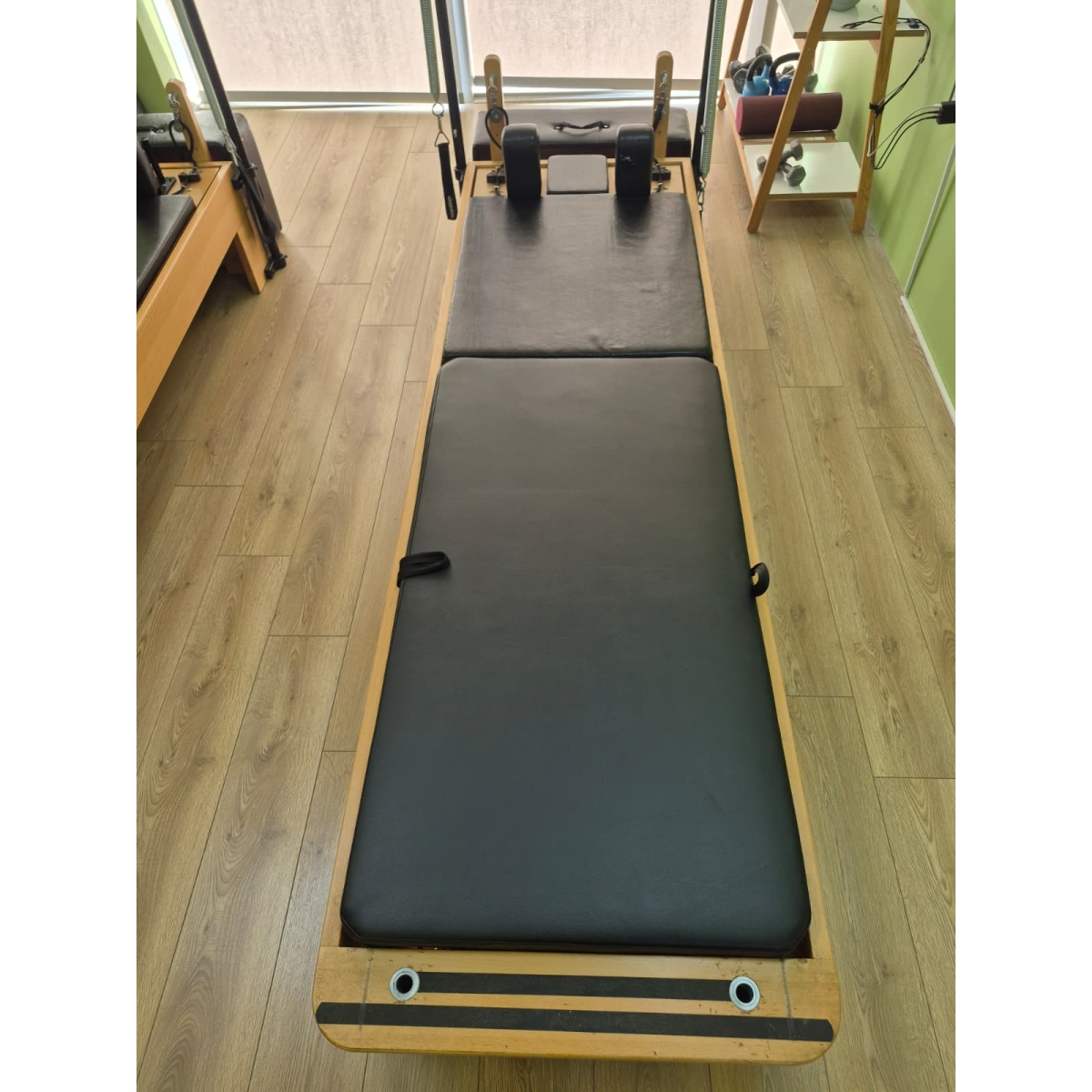 LOOP PİLATES MARKA 1 TOWER REFORMER