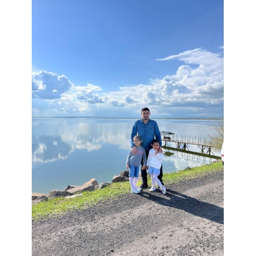 Fizyoterapist Özgür Sivlim